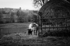 Noir et blanc